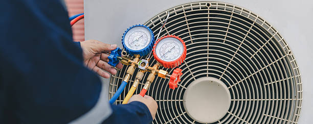 Trusted Hvac Installation service in Merrifield, VA - Leonard HVAC